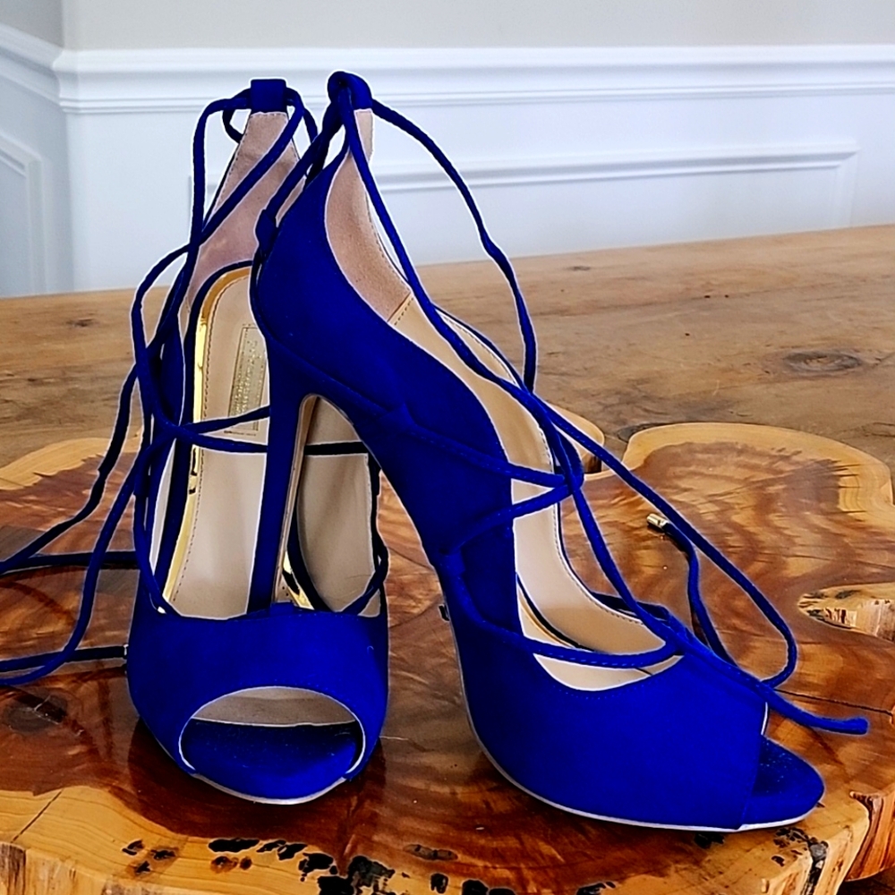 SHOES PRIMADONNA,COLLECTION NWOT
